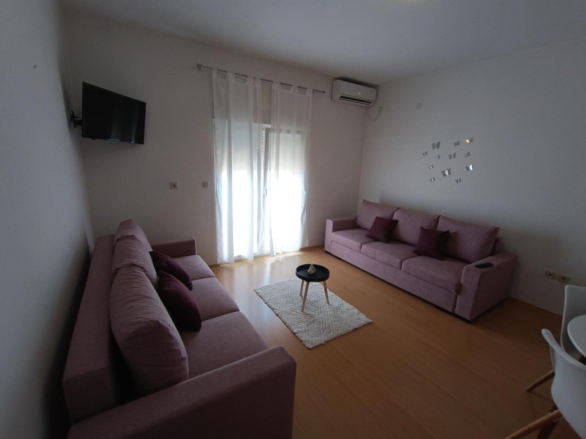 Apartman Lea Sukošan 외부 사진